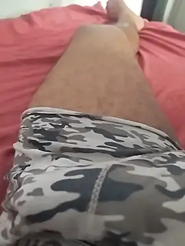 zerobert69 online show from May 28, 6:17 pm