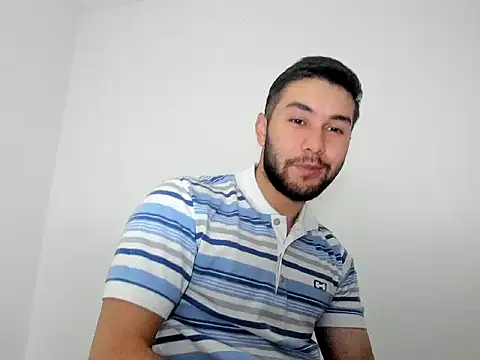 Scotty Dy online show from January 10, 10:58 pm