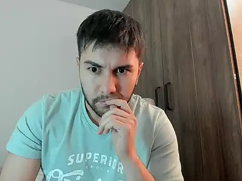 Scotty Dy online show from January 6, 12:53 pm