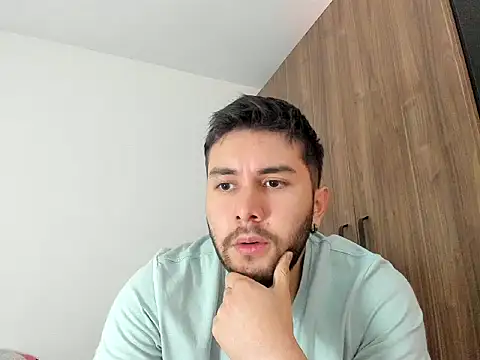 Scotty Dy online show from January 9, 6:24 pm