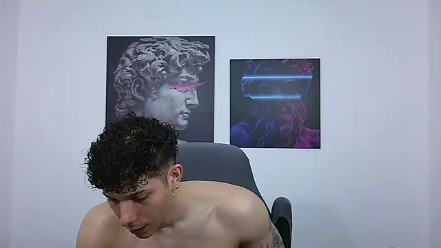 lysan corv online show from January 6, 5:17 pm