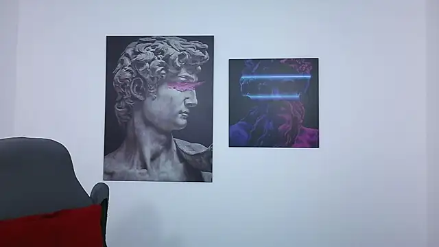 lysan corv online show from December 20, 5:20 pm