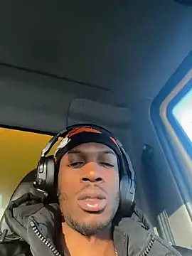 FATdickrell online show from February 2, 2:03 pm