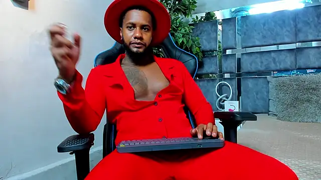 jay jhonson01 online show from March 12, 5:04 am