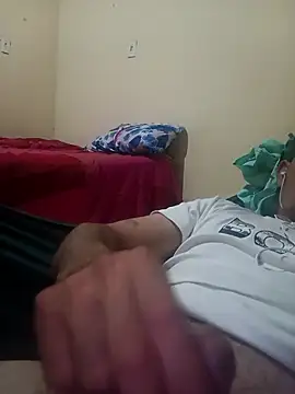 Juven1632 online show from April 29, 12:15 am