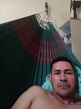 Juven1632 online show from April 26, 12:35 pm