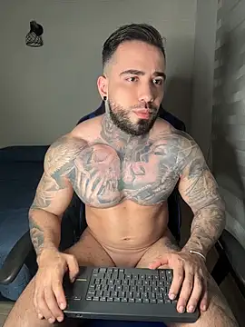 josemanufit online show from May 14, 5:27 am