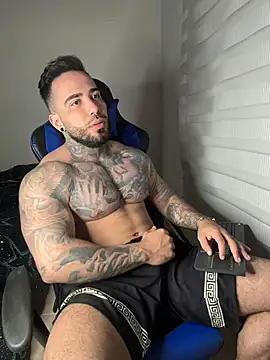 josemanufit online show from April 4, 5:59 am