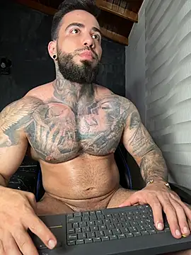 josemanufit online show from March 2, 5:08 am