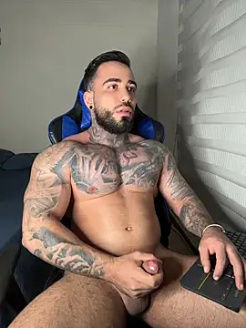 josemanufit online show from May 19, 1:32 am