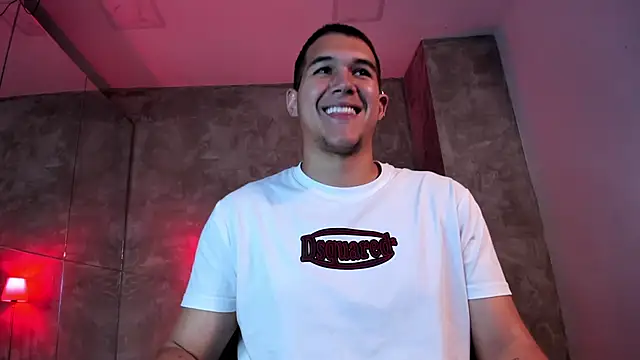 Tadeo Vega online show from January 6, 5:28 pm