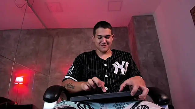 Tadeo Vega online show from January 9, 11:48 am