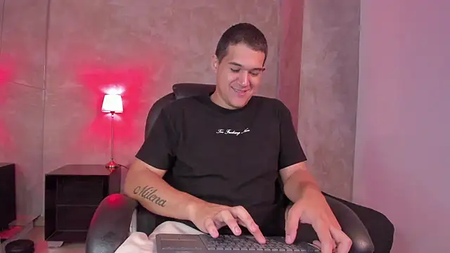 Tadeo Vega online show from December 22, 11:40 am