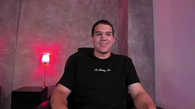 Tadeo Vega online show from December 19, 12:13 pm