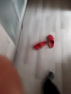 Ogulcan834 online show from April 6, 5:30 am