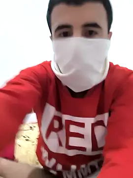 twinkarabboy online show from February 8, 9:41 pm