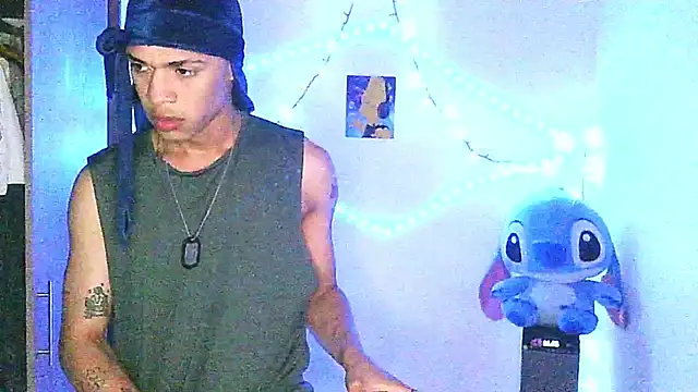 Glen connor 11 online show from January 9, 4:18 am