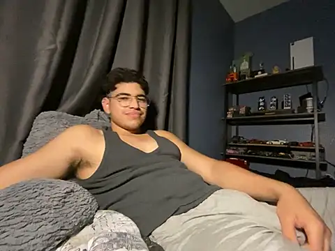 Playboy-Ever online show from April 9, 6:19 am