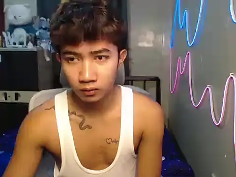 Ur hottestjonny online show from June 25, 11:08 pm