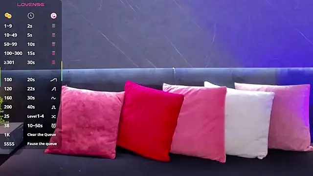 arcangel harris online show from April 23, 7:05 pm