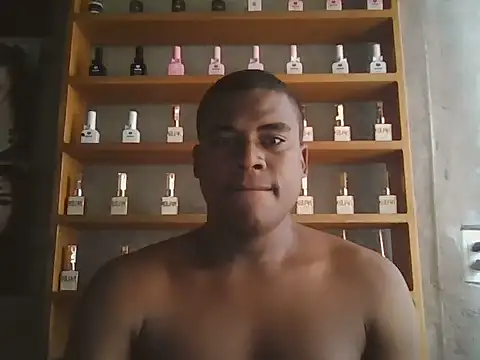 Riky1616- online show from January 14, 1:05 pm