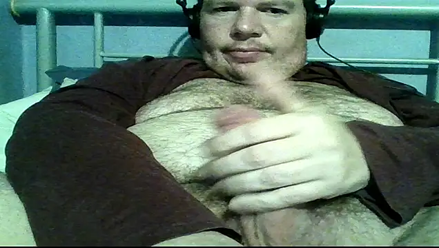mrhardcock12 online show from February 8, 10:03 pm