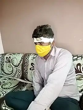 CHOUDHARY1985 online show from May 13, 12:24 pm