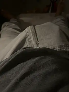 Night outcam online show from February 26, 10:11 pm