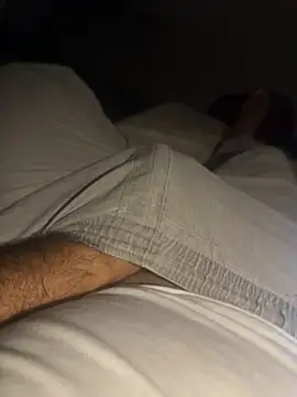 Night outcam online show from April 5, 8:49 pm