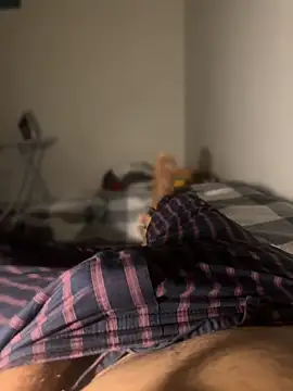 Night outcam online show from April 20, 8:44 pm