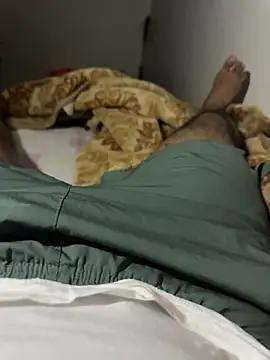 Night outcam online show from January 5, 6:55 pm