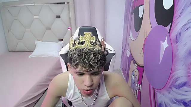 Big boyss  online show from January 10, 8:00 pm