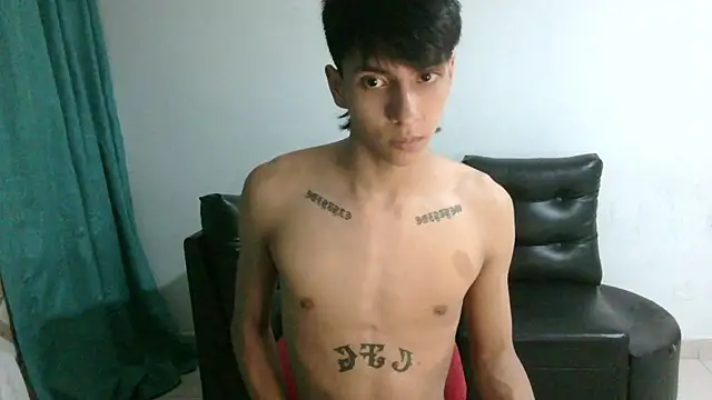SebasT-sex online show from May 3, 6:38 am