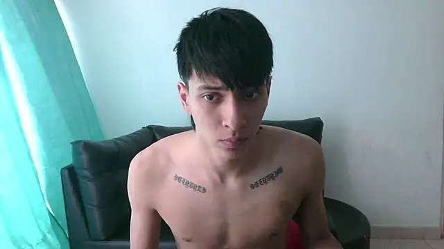 SebasT-sex online show from April 30, 4:58 pm