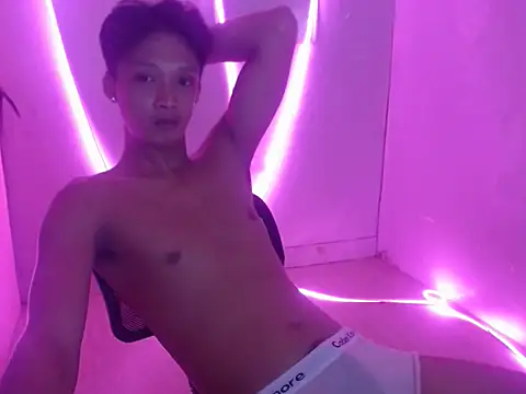 Massive hunk online show from March 8, 4:16 am