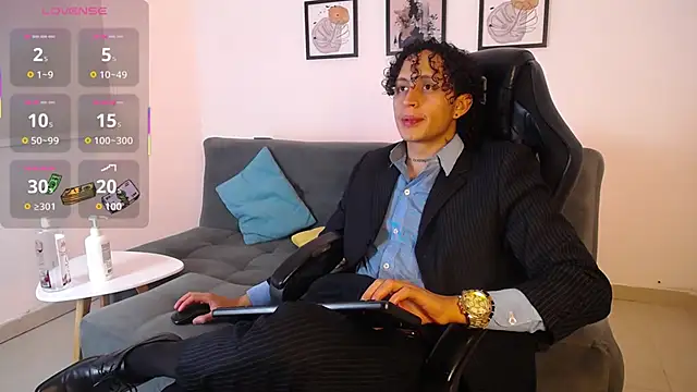 Jay Taylor online show from January 19, 11:45 am