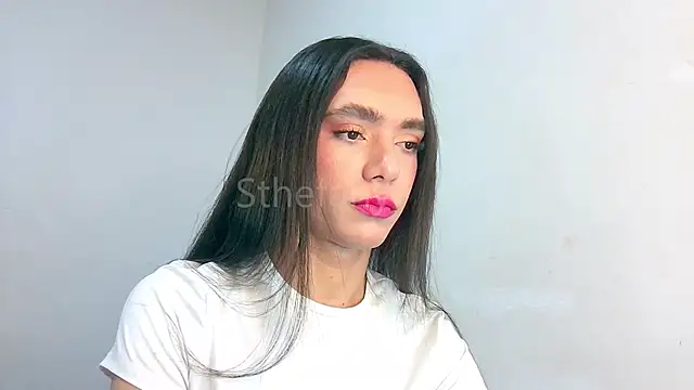 Sthefanyx2 online show from May 2, 12:57 am