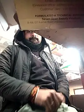 mohit08desi online show from January 9, 9:36 am