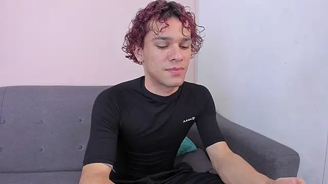 TAYSON SCOTT online show from March 7, 1:09 pm