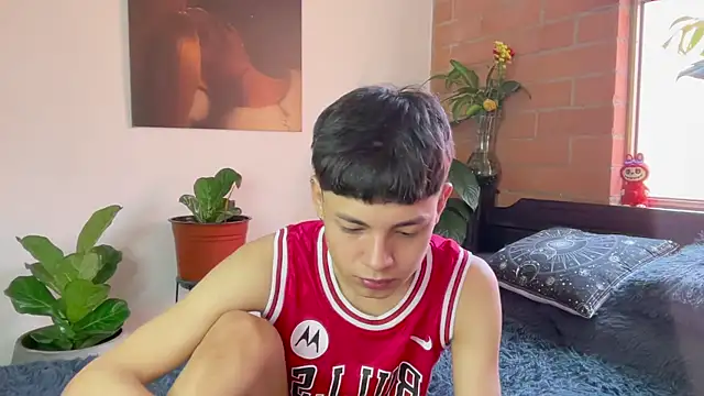 Andy Belier23 online show from March 9, 2:11 pm