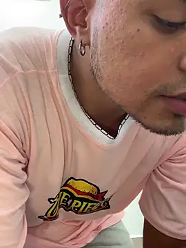 Alexxx Openmind online show from December 22, 6:38 pm