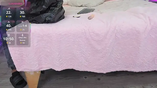 sven basquia online show from April 18, 7:40 pm