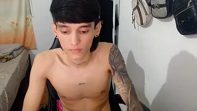 Sweett Boyy online show from January 9, 1:11 am