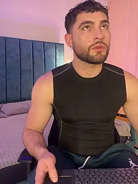 Steve-Carter online show from April 27, 6:13 pm