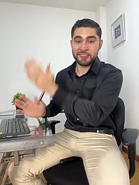 Steve-Carter online show from April 26, 12:02 pm