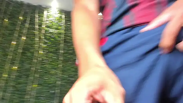 Antoniio miller online show from December 17, 1:40 pm