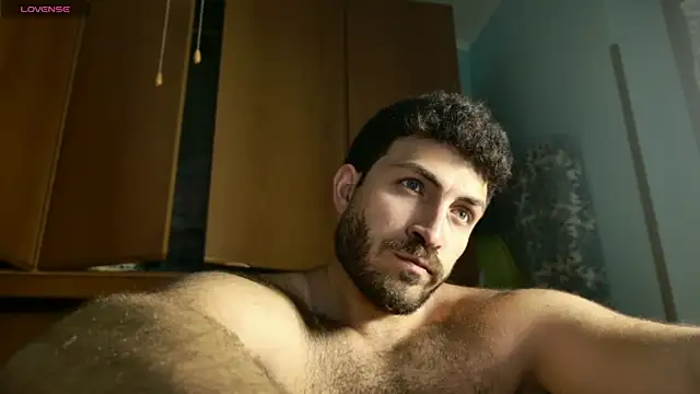 mark ariete online show from April 21, 9:43 pm