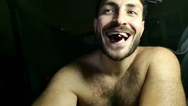 mark ariete online show from June 22, 8:13 pm
