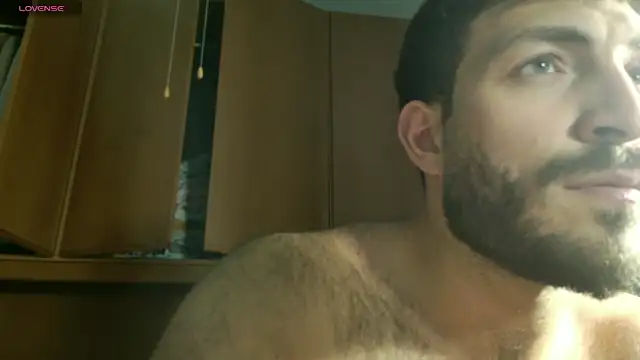 mark ariete online show from April 22, 9:52 pm