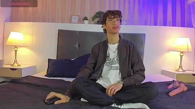 Will Turneer online show from January 8, 5:56 am